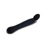 Nu Sensuelle Ace Pro Vibrador Prostate G Spot Negro