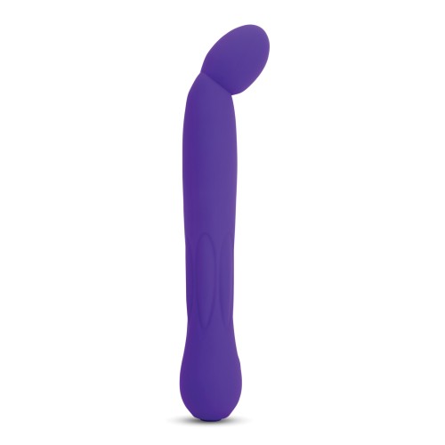 Vibrador Prostata & G Spot Nu Sensuelle Ace Pro - Morado