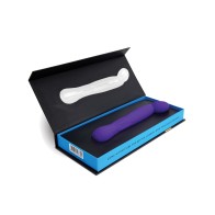 Vibrador Prostata & G Spot Nu Sensuelle Ace Pro - Morado