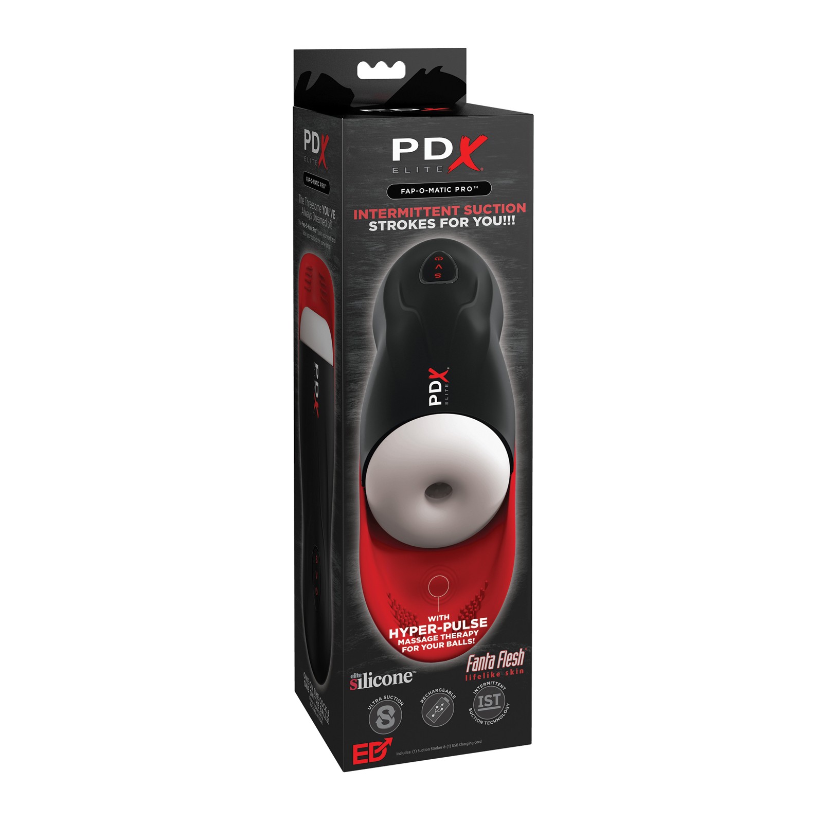 PDX Elite Fap O Matic Pro