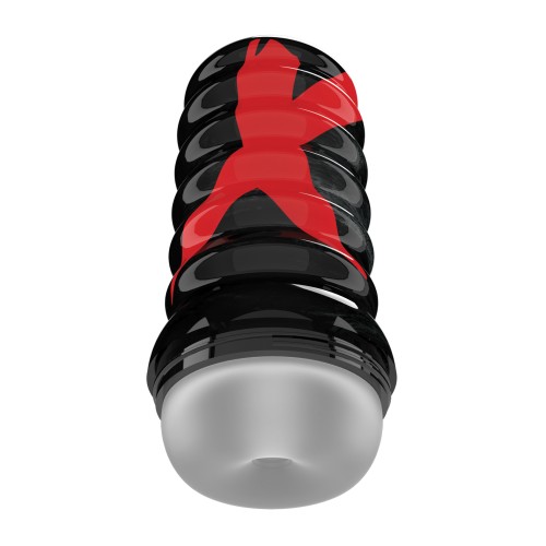 PDX Elite Air Tight Stroker for Intense Pleasure