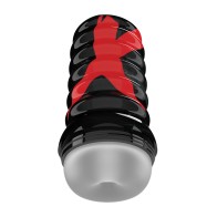 PDX Elite Air Tight Stroker for Intense Pleasure