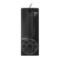 Kiiroo Feel Stroker Sensation Black