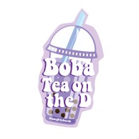 Boba D Naughty Sticker Pack of 3