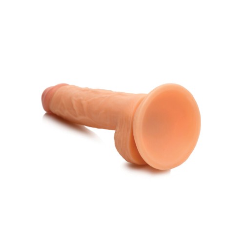 Curve Toys Jock Swimming 7 Inch Dildo