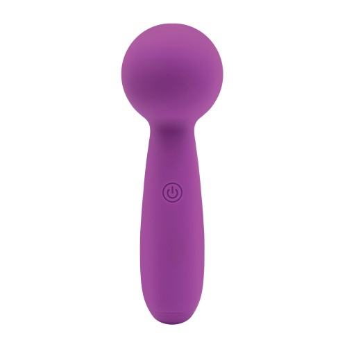 Bodywand Lolli Mini Wand Vibrator