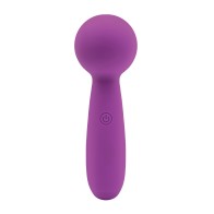 Bodywand Lolli Mini Wand Vibrator