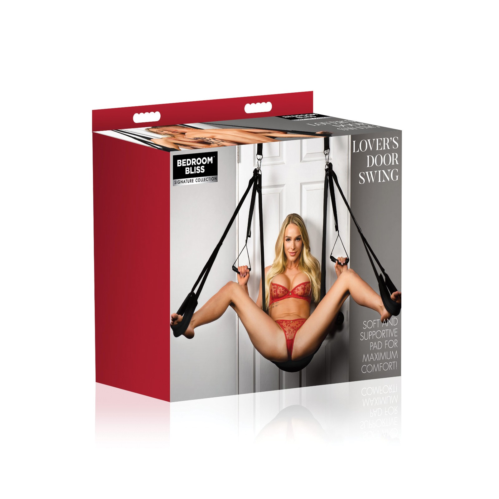 Swing para Parejas Bedroom Bliss