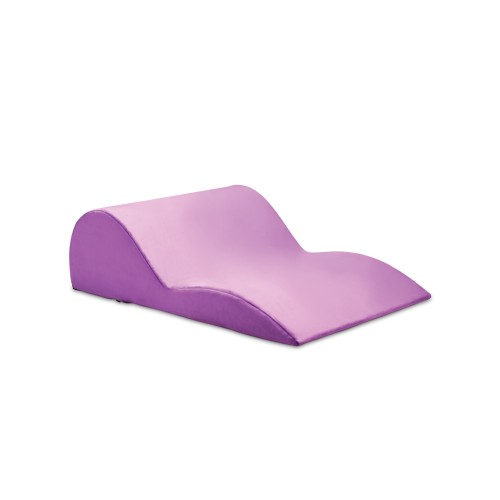 Contoured Love Cushion for Ultimate Support