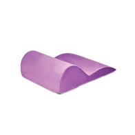 Contoured Love Cushion for Ultimate Support