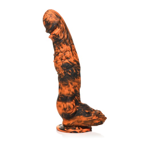 Sabertooth Creature Cocks Dildo for Wild Pleasure