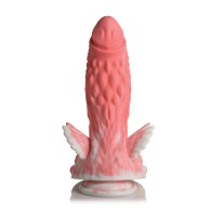 Pegasus Winged Silicone Dildo Creature Cocks