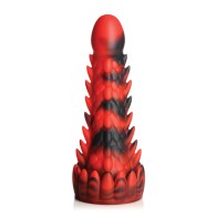 Dildo de Silicona Dragón Escamoso Demon Rising Creature Cocks