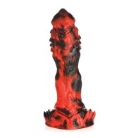 Creature Cocks Grim Reaper Silicone Dildo