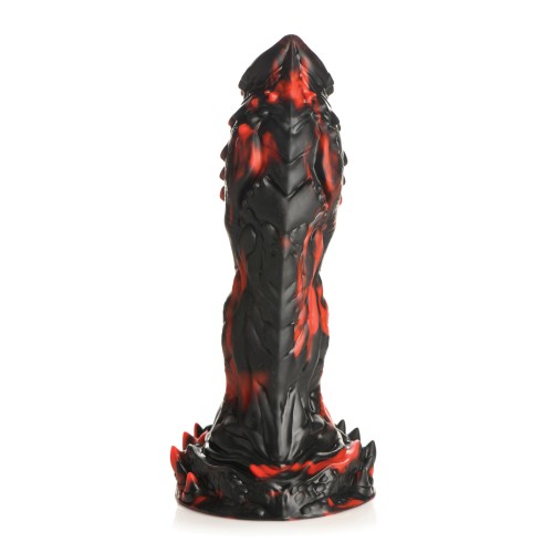 Creature Cocks Grim Reaper Silicone Dildo