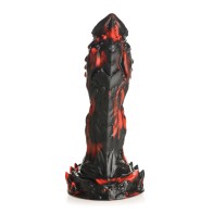 Creature Cocks Grim Reaper Silicone Dildo