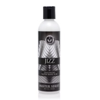 Master Series Jizz Unscented Lube for Realistic Sensation