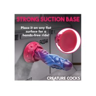 Creature Cocks Intruder Alien Dildo