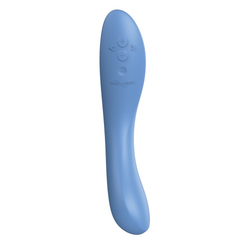 We-Vibe Rave 2 for G-Spot Pleasure