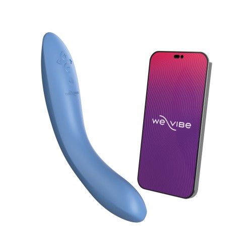 We-Vibe Rave 2 for G-Spot Pleasure