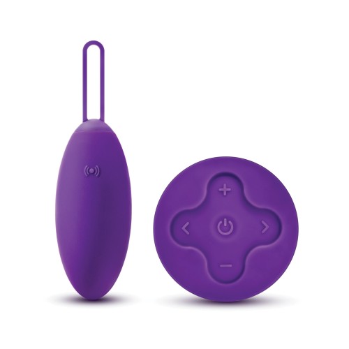 Blush Wellness Imara Remote Vibrating Egg