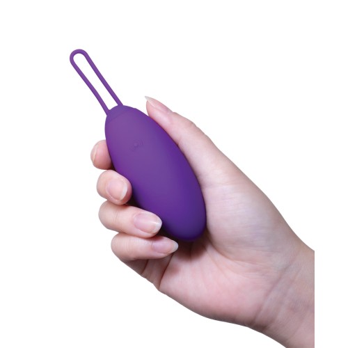 Blush Wellness Imara Remote Vibrating Egg