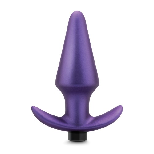 Matrix Interstellar Anal Plug in Astro Violet