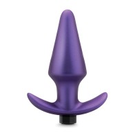 Matrix Interstellar Anal Plug in Astro Violet