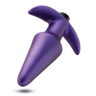 Matrix Interstellar Anal Plug in Astro Violet