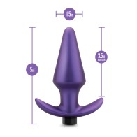 Matrix Interstellar Anal Plug in Astro Violet