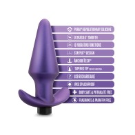 Matrix Interstellar Anal Plug in Astro Violet