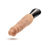 Dr. Arthur Thrusting Vibrator for Ultimate Pleasure