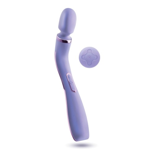 Blush Wellness Eternal Wand Lavender Rechargeable Vibrator