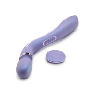 Blush Wellness Eternal Wand Lavender Rechargeable Vibrator