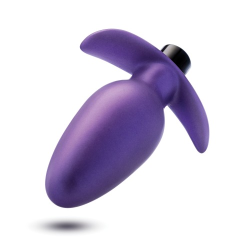 Blush Anal Adventures Matrix Excelsior Plug Astro Violet