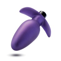 Blush Anal Adventures Matrix Excelsior Plug Astro Violet