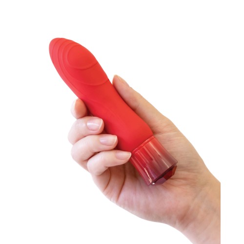 Blush Oh My Gem Vibrador Térmico Ruby