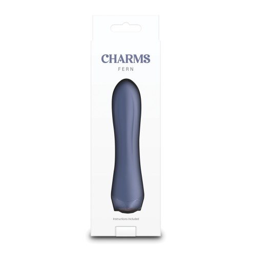 Vibrador Charms de NS Novelties