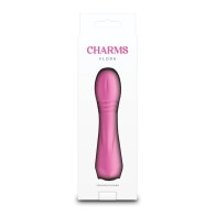 Vibrador Charms Flora de NS Novelties