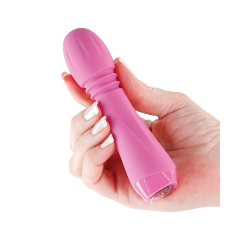 Vibrador Charms Flora de NS Novelties