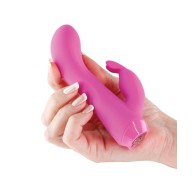 Charms Ivy Magenta Vibrator