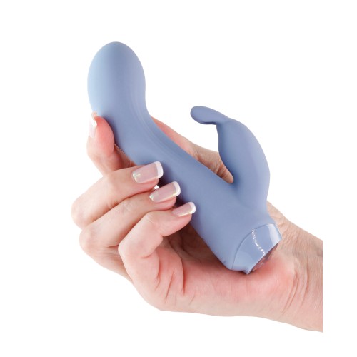 Charms Ivy Blue Vibrator