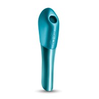 Seduction Nuvo Mini Vibe for On-the-Go Pleasure