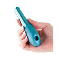 Mini Vibrador Seduction Nuvo para Placer en Movimiento