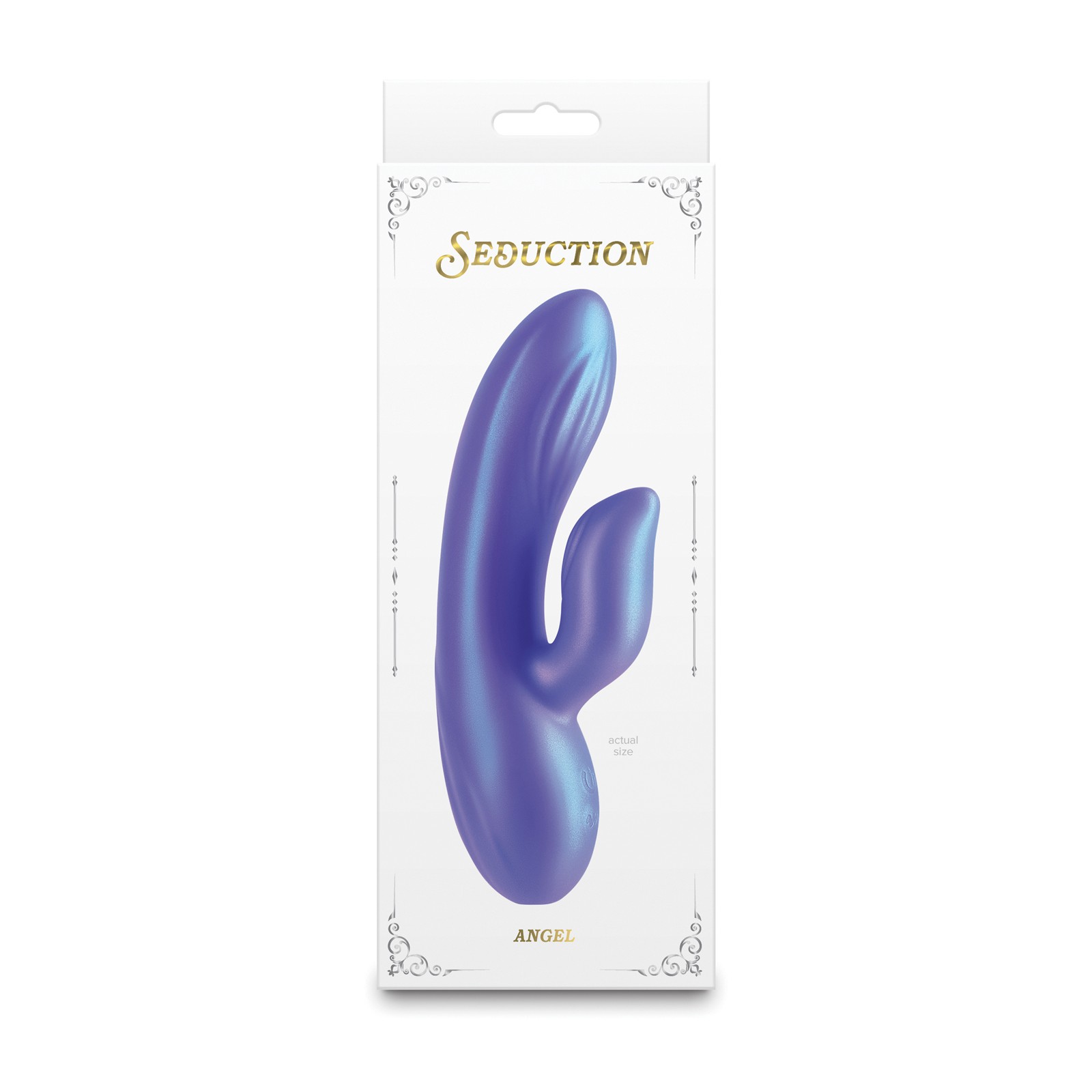 Seduction Angel - Placer Redefinido