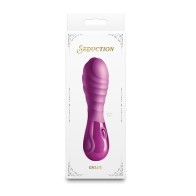 Vibrador Chloe - Compacto y Poderoso