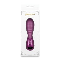 Vibrador Chloe - Compacto y Poderoso