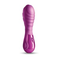 Vibrador Chloe - Compacto y Poderoso