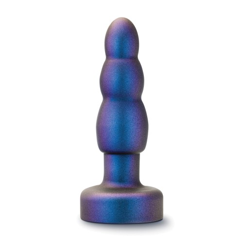 Blush Anal Adventures Matrix Kinetik Plug Azul Espacial