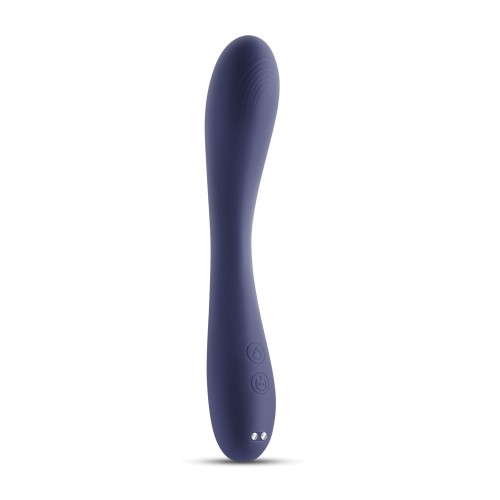 Obsessions Rhett Vibrador de Silicona Plush